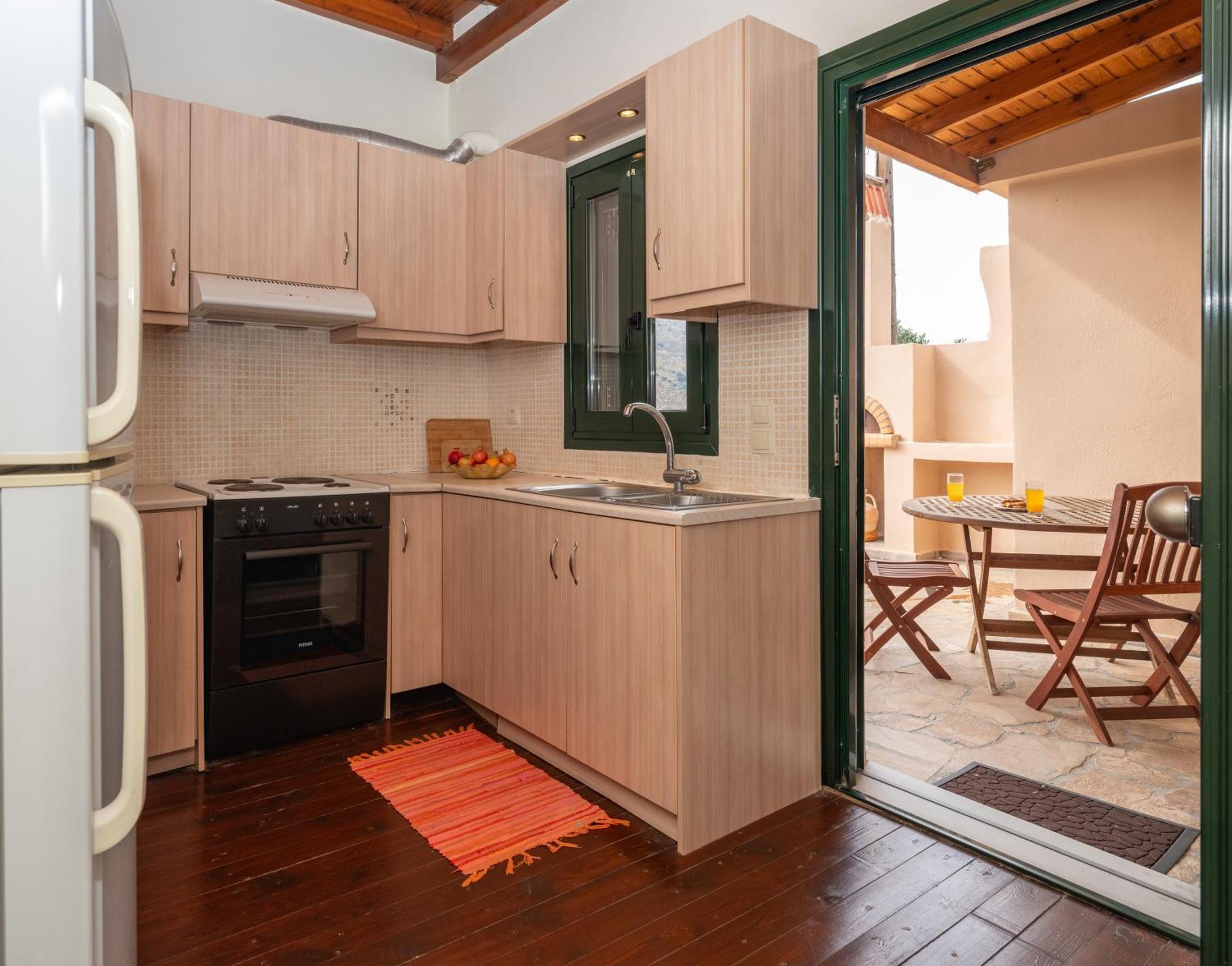 Ornus Traditional House Orne Exterior foto